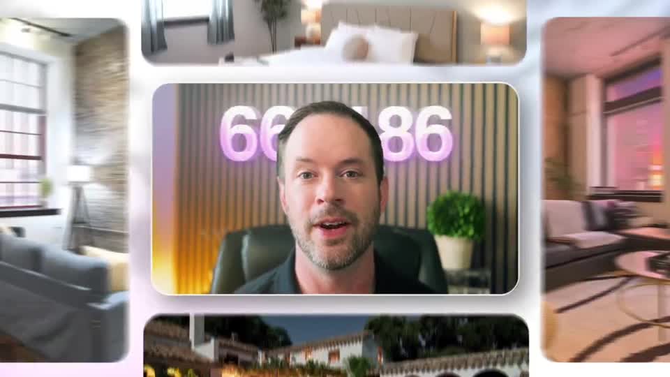 GraphVerse client video