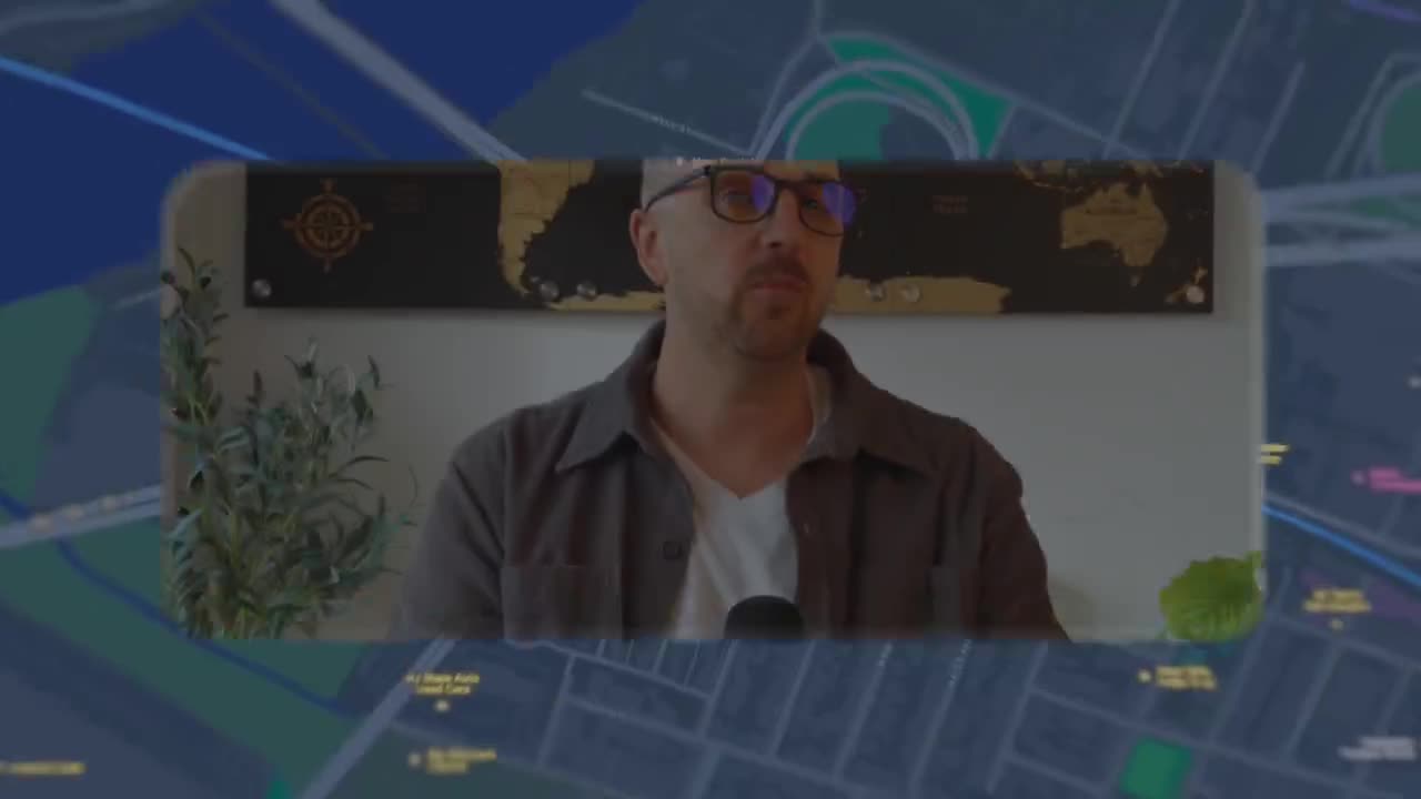 GraphVerse client video