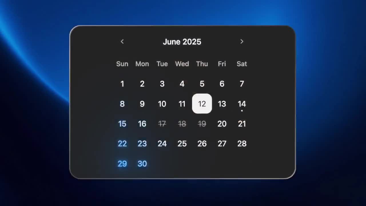GraphVerse client video