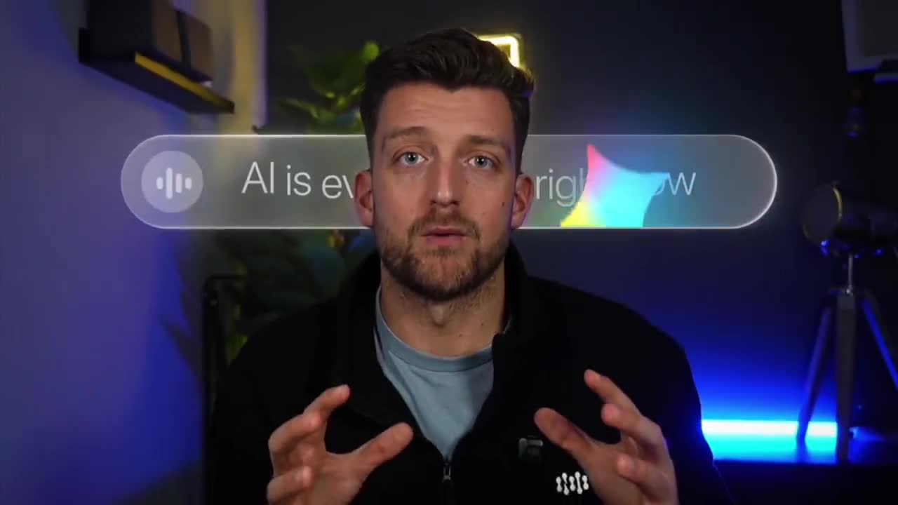 GraphVerse client video