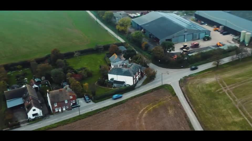 GraphVerse videography